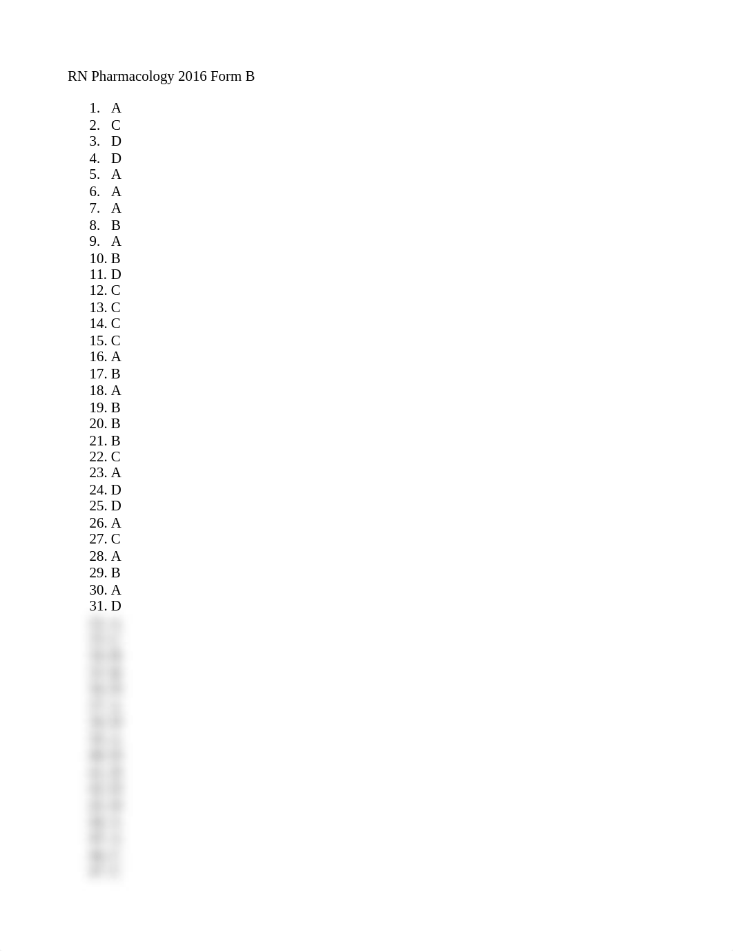 RN Pharmacology 2016 Form B .doc_dn6ph7y9anc_page1