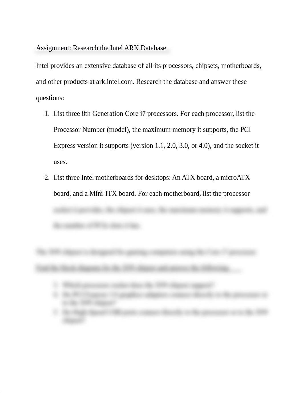 Assignment - Research the Intel ARK Database.docx_dn6qaq93ptm_page1