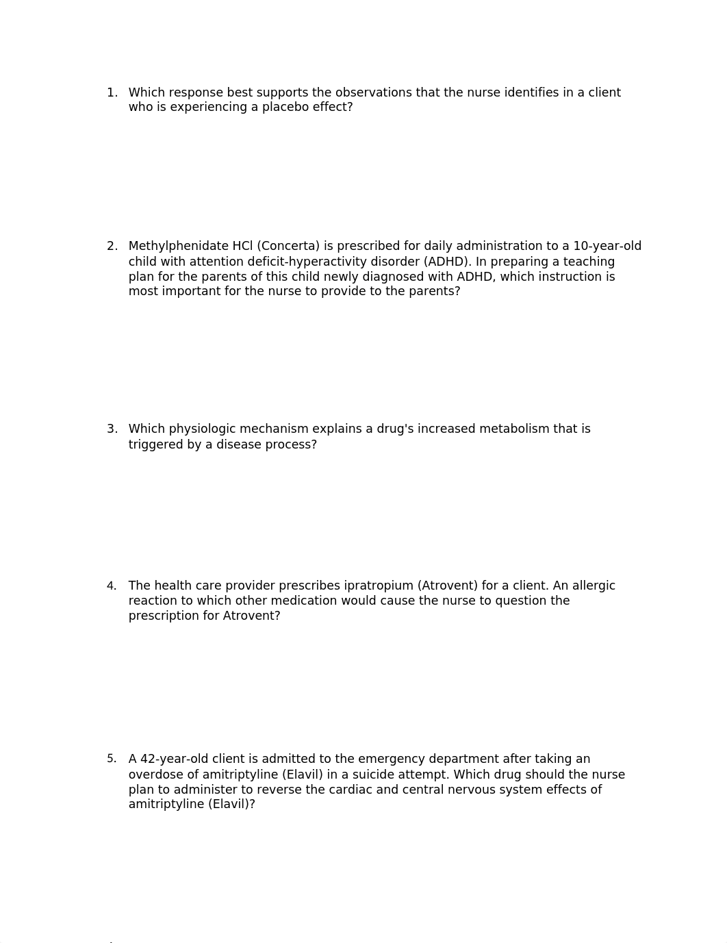 Evolve HESI Pharm Questions.docx_dn6uhm0th2j_page1