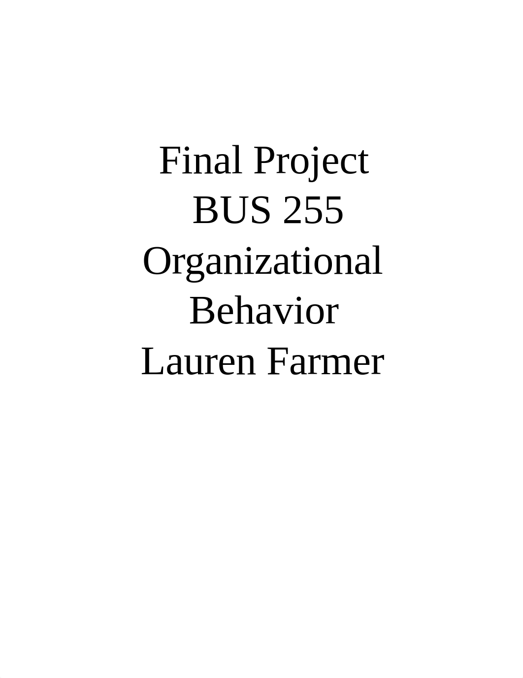 BUS 255 Final project_dn6vxvwww03_page1