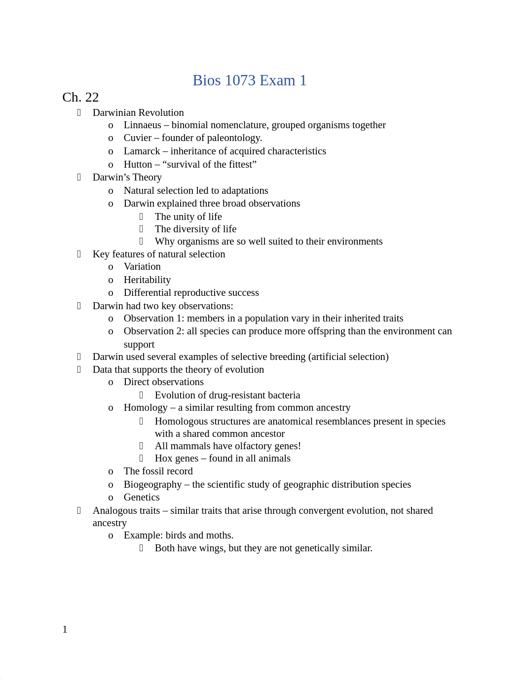 Bios 1073 Exam 1.docx_dn6yax5niz7_page1