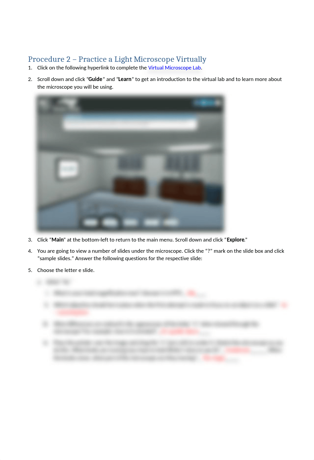 Lab5 Virtual Microscope worksheet.docx_dn719jsuu17_page2