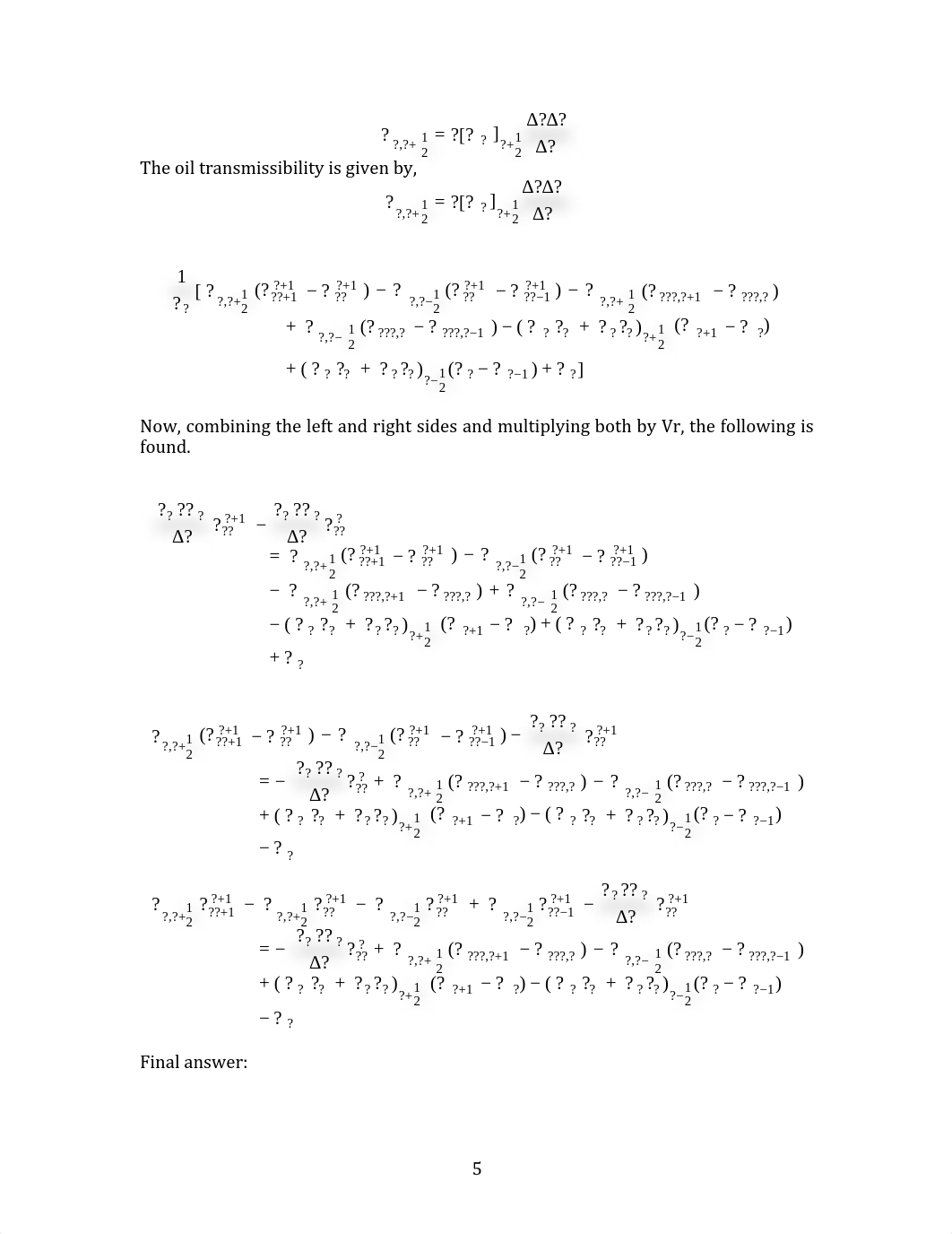 Exam2 - PEGN 424 - Petroleum Reservoir Engineering II - Spring 2019.pdf_dn71ws9jyko_page5