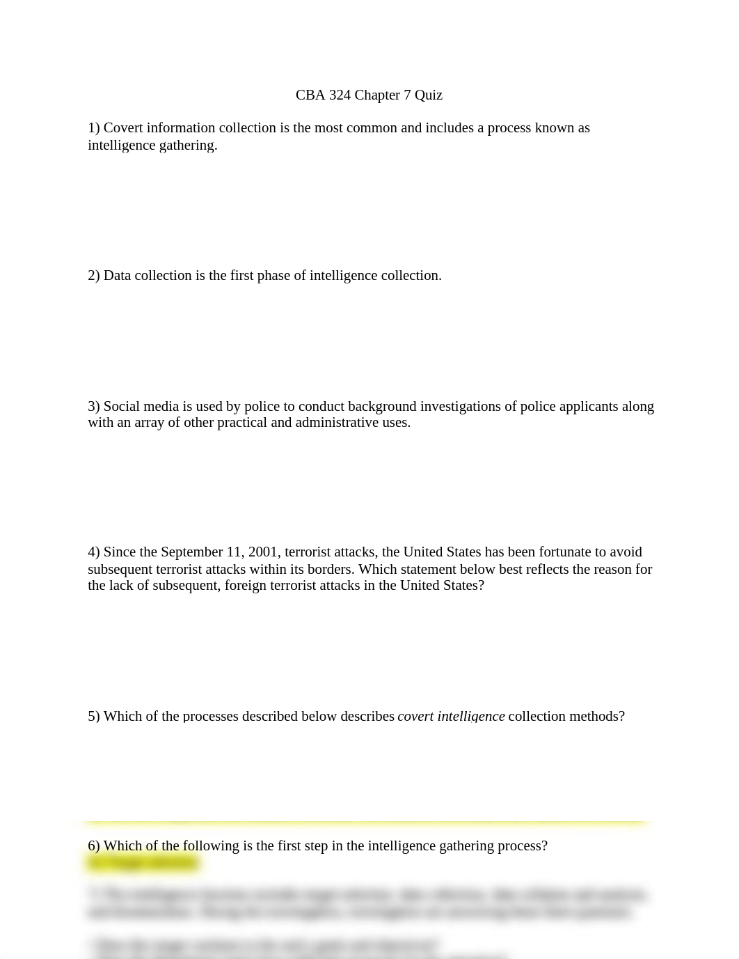 CBA 324 Chapter 7 Quiz .docx_dn74cujve0u_page1