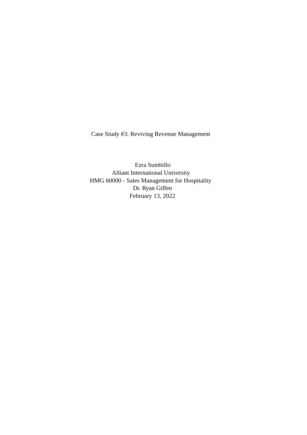 Case Study #3- Reviving Revenue Management.pdf_dn74rp96mls_page1