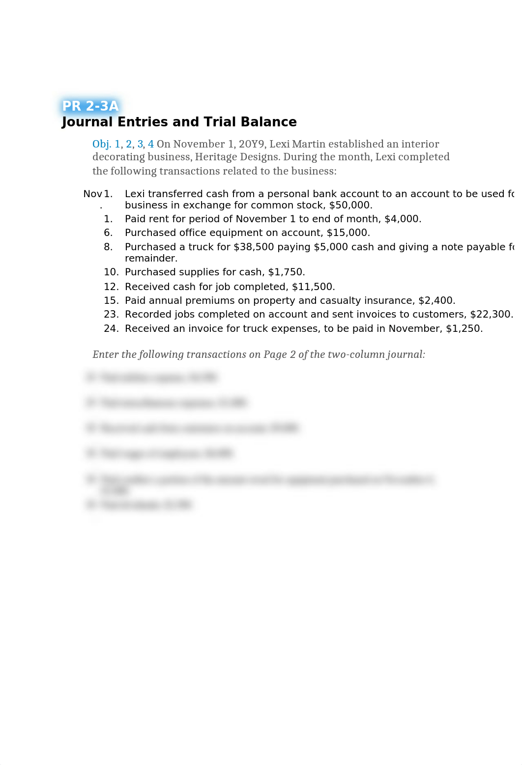 Chapter 2 - Homework Problem (2-3A)-1.docx_dn77rz9jzqg_page1