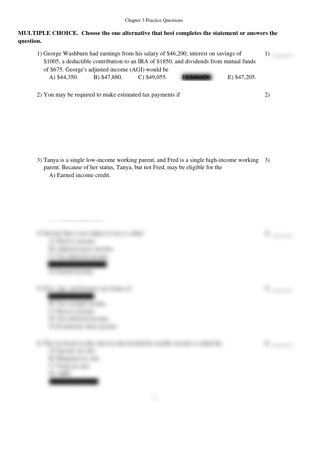 FIN302_PracticeQuestions_Chapter 3.pdf_dn790lq6442_page1