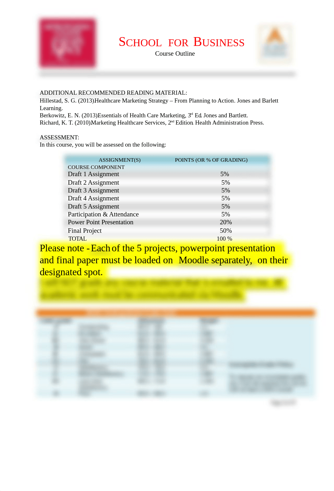 HSM 351 PCA Marketing Healthcare Syllabus - Summer  2019.doc_dn7aiytxwqe_page2