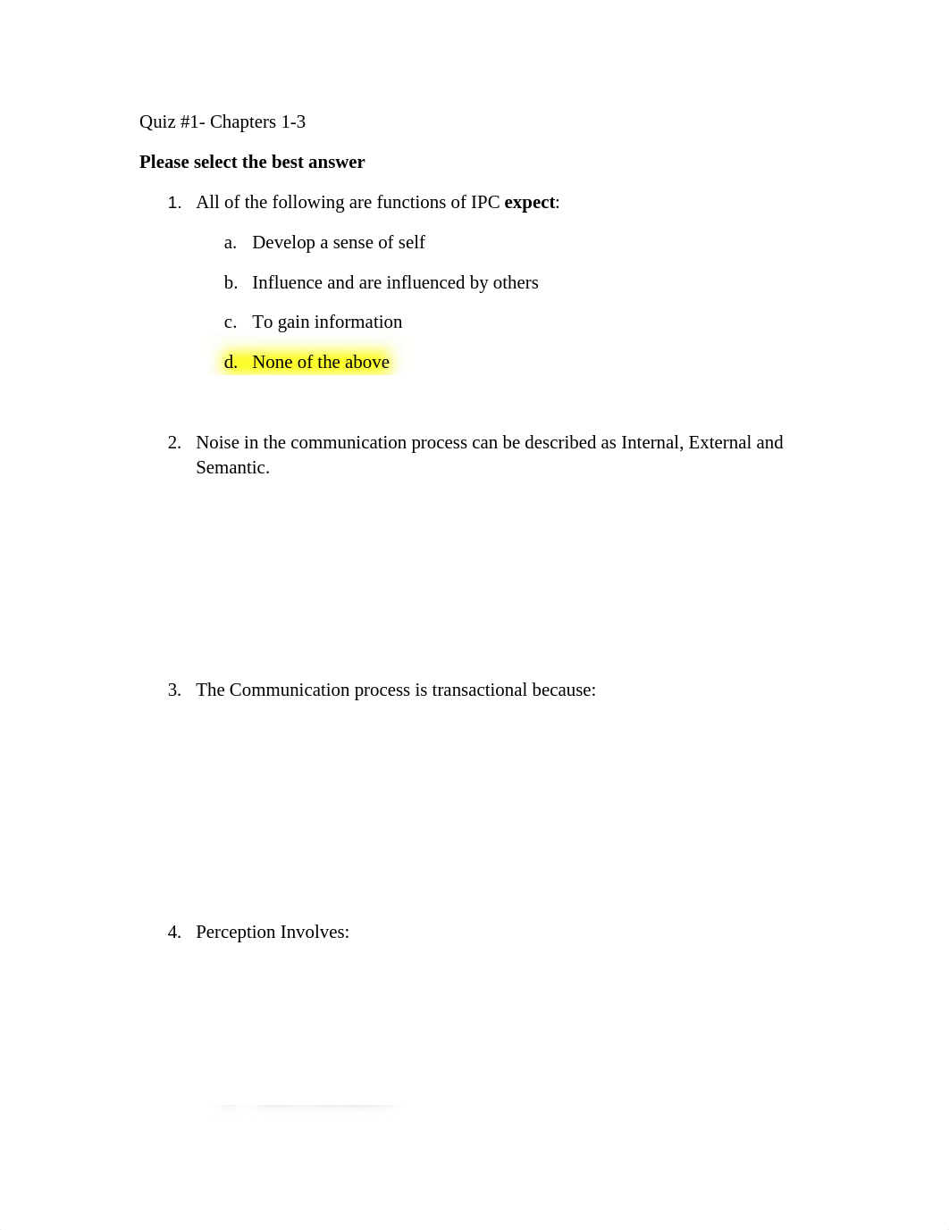 FLCC Communications Quiz 1 Ch 1-3 90%_dn7diuz4rpz_page1