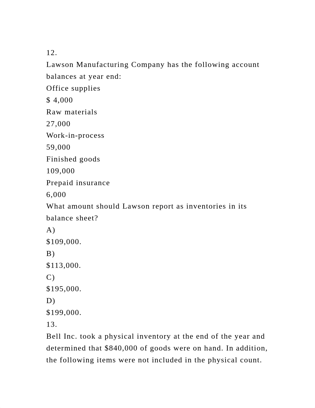 12.Lawson Manufacturing Company has the following account balances.docx_dn7g9z69sza_page2