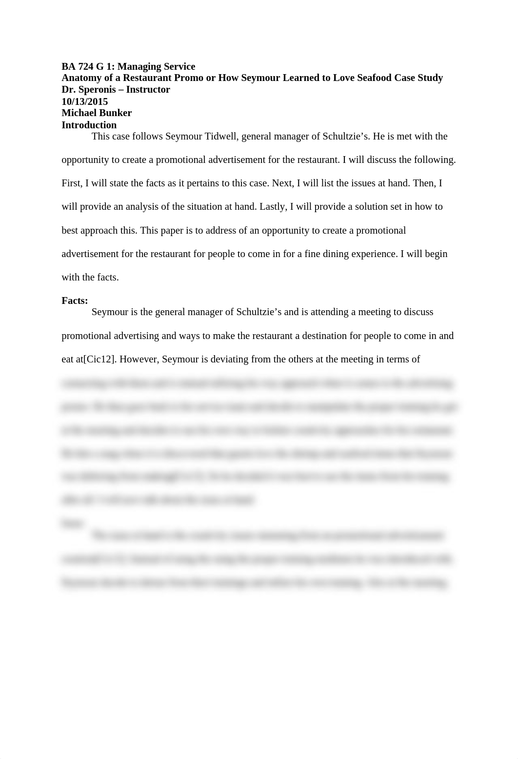 Anatomy of a Restaurant Promo or How Seymour Learned to Love Seafood Case Study_dn7gh7zyvbf_page1