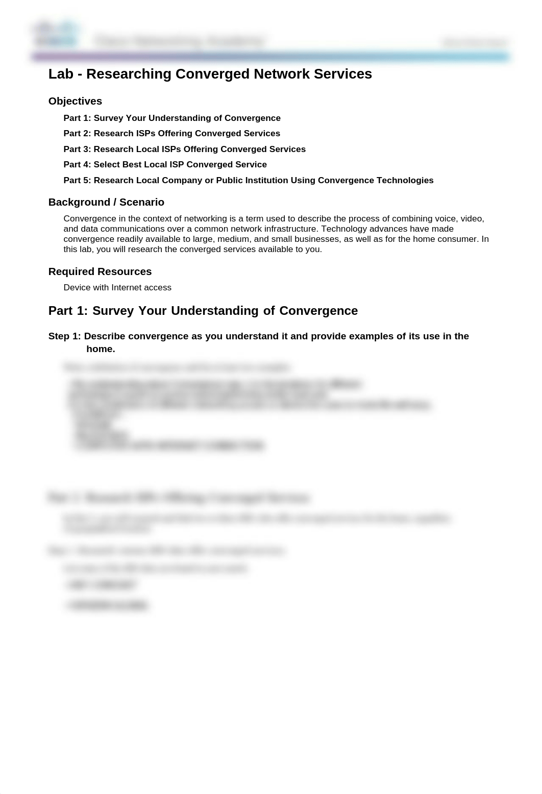 1.3.1.3 Lab - Researching Converged Network Services_dn7gz08k45s_page1