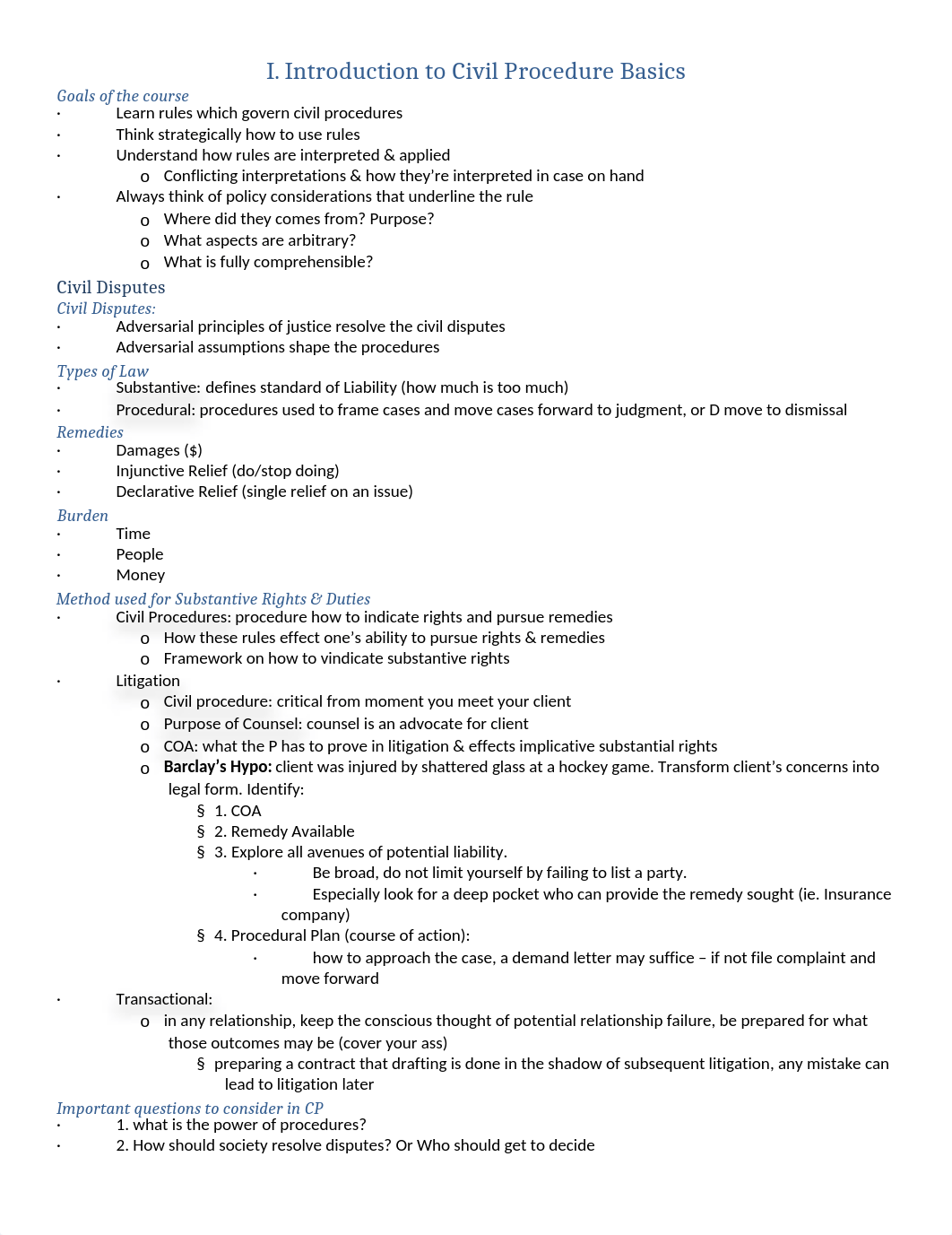 Civil procedure (henderson) - anya_dn7hhc1egww_page1