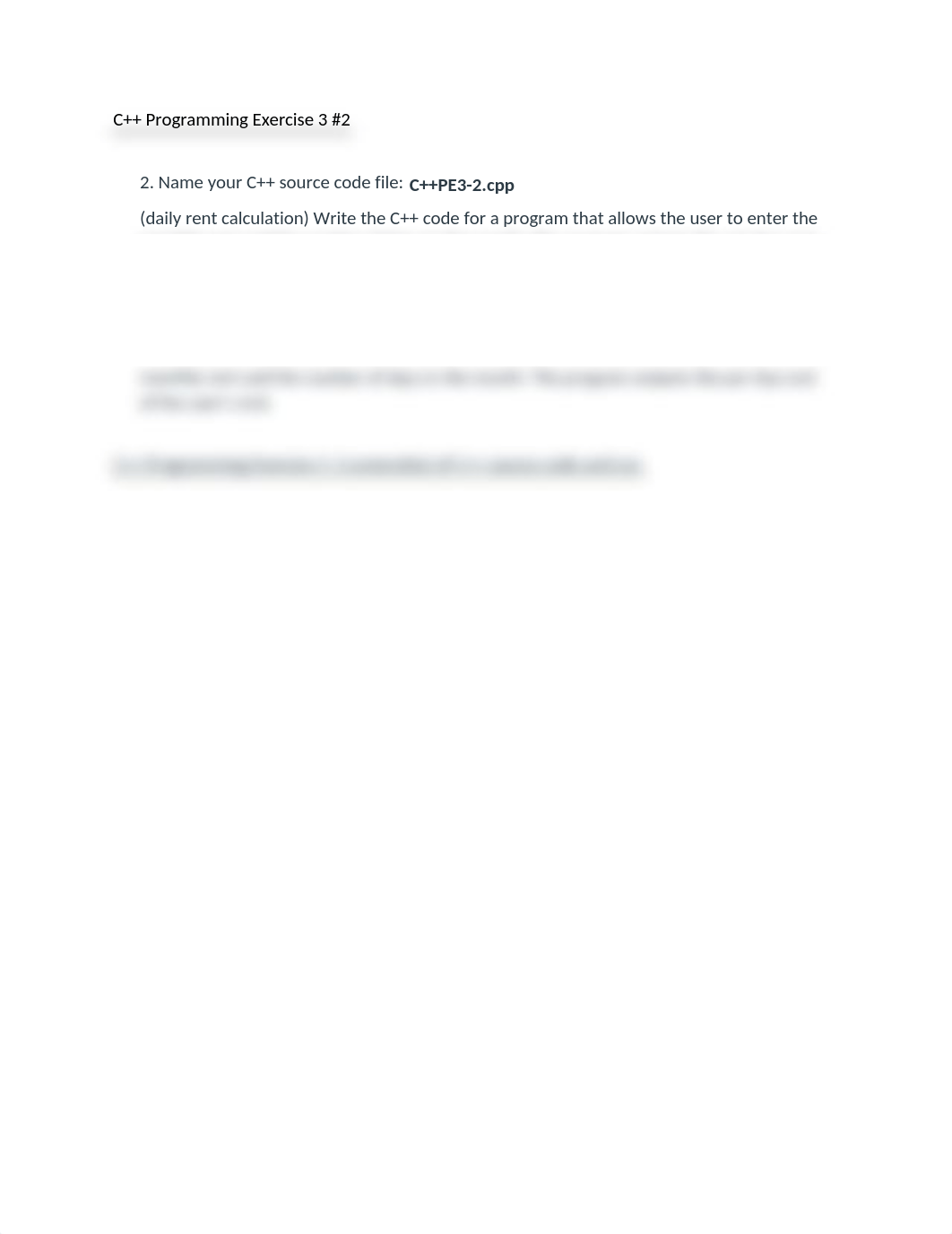 C++ Programming Exercise 3.docx_dn7hxlrx4ow_page2