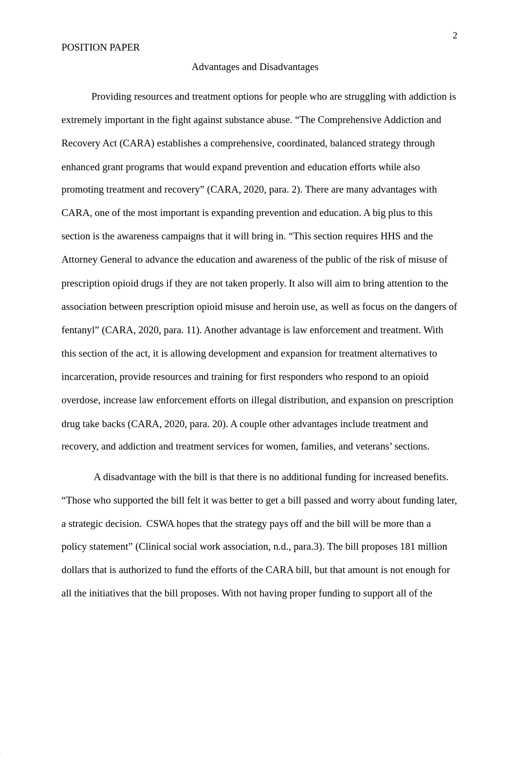 4-2 Final Project Milestone Two Position Paper.docx_dn7kig6au5c_page2