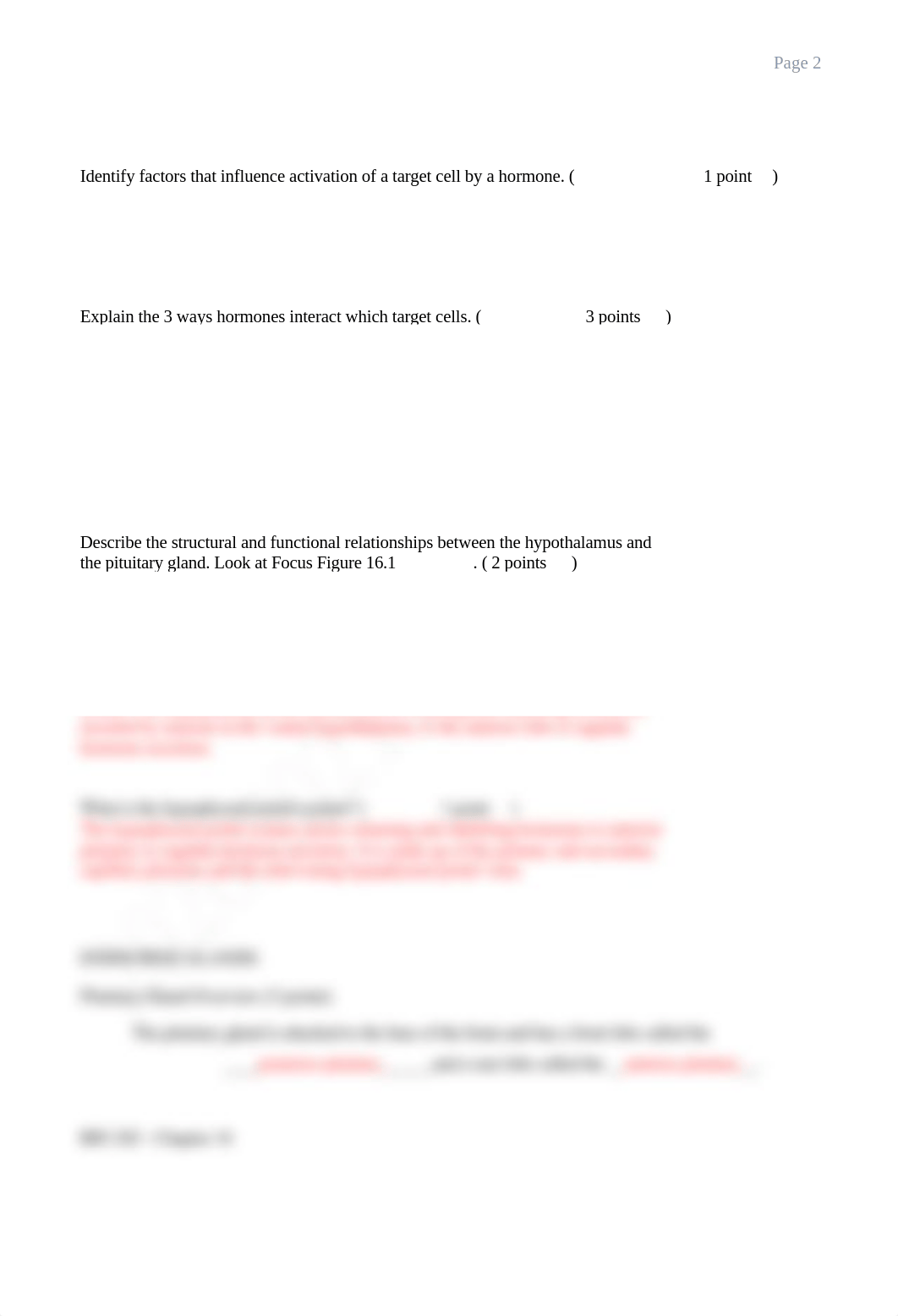 Chapter 16-The Endocrine System Assignment20202021.doc_dn7kigxqsfe_page2