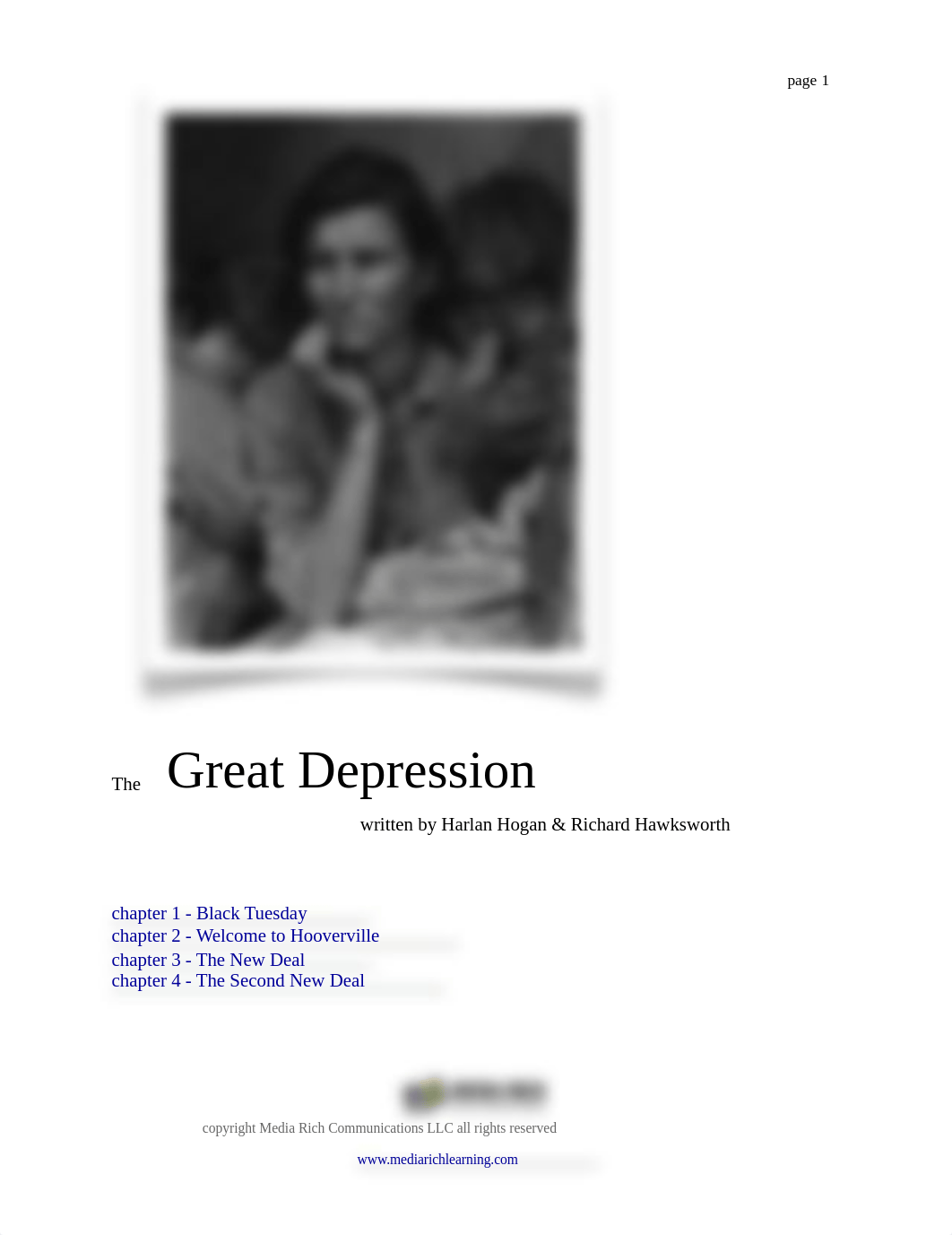 FOD-Great Depression Script.pdf_dn7ljnre5nv_page1