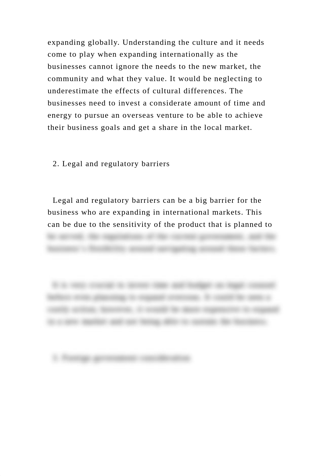 Discuss the primary factors that motivate companies to expand i.docx_dn7nc2mqmhv_page3