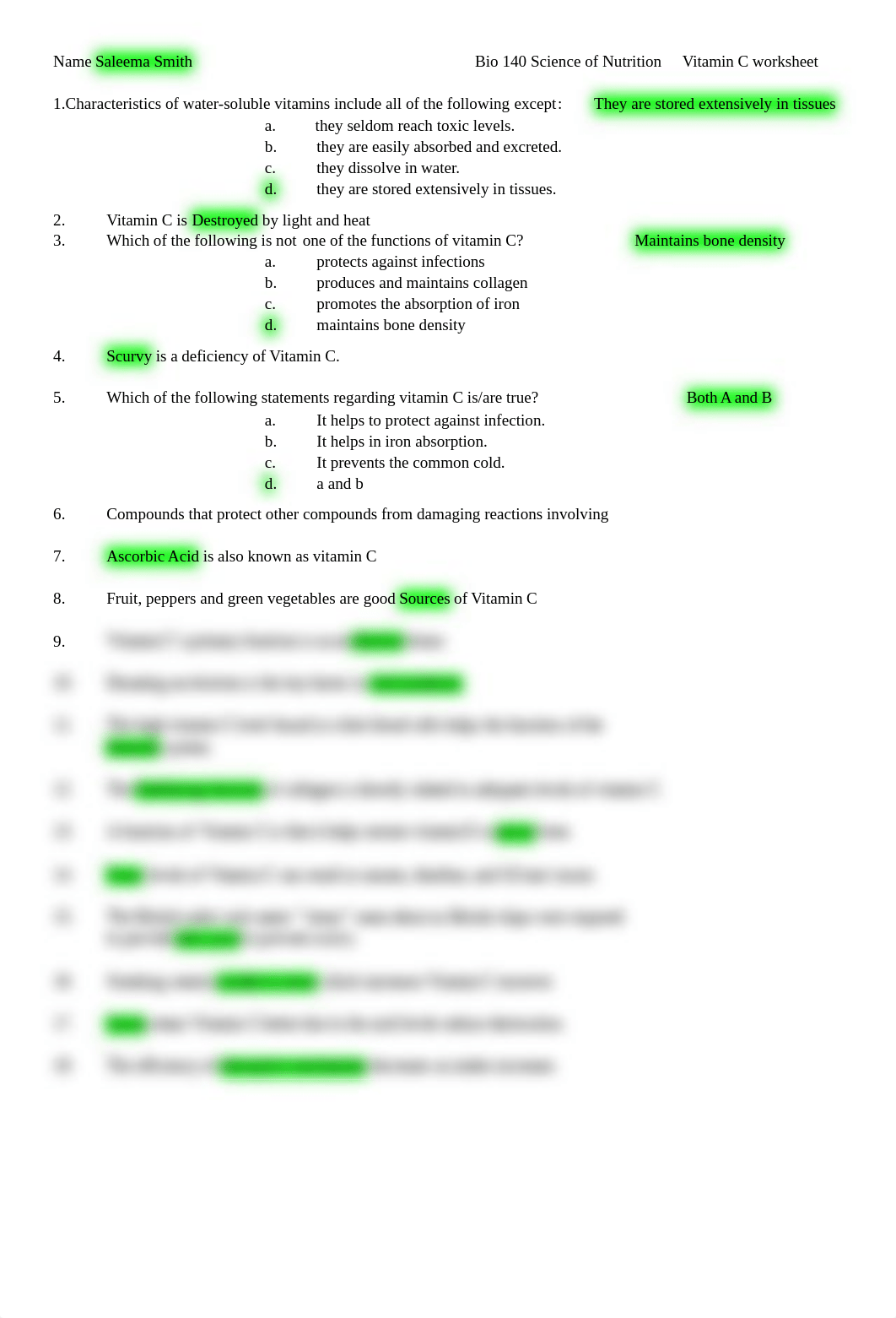 Bio 140 vitamin C work sheet .docx_dn7qlbbga4c_page1