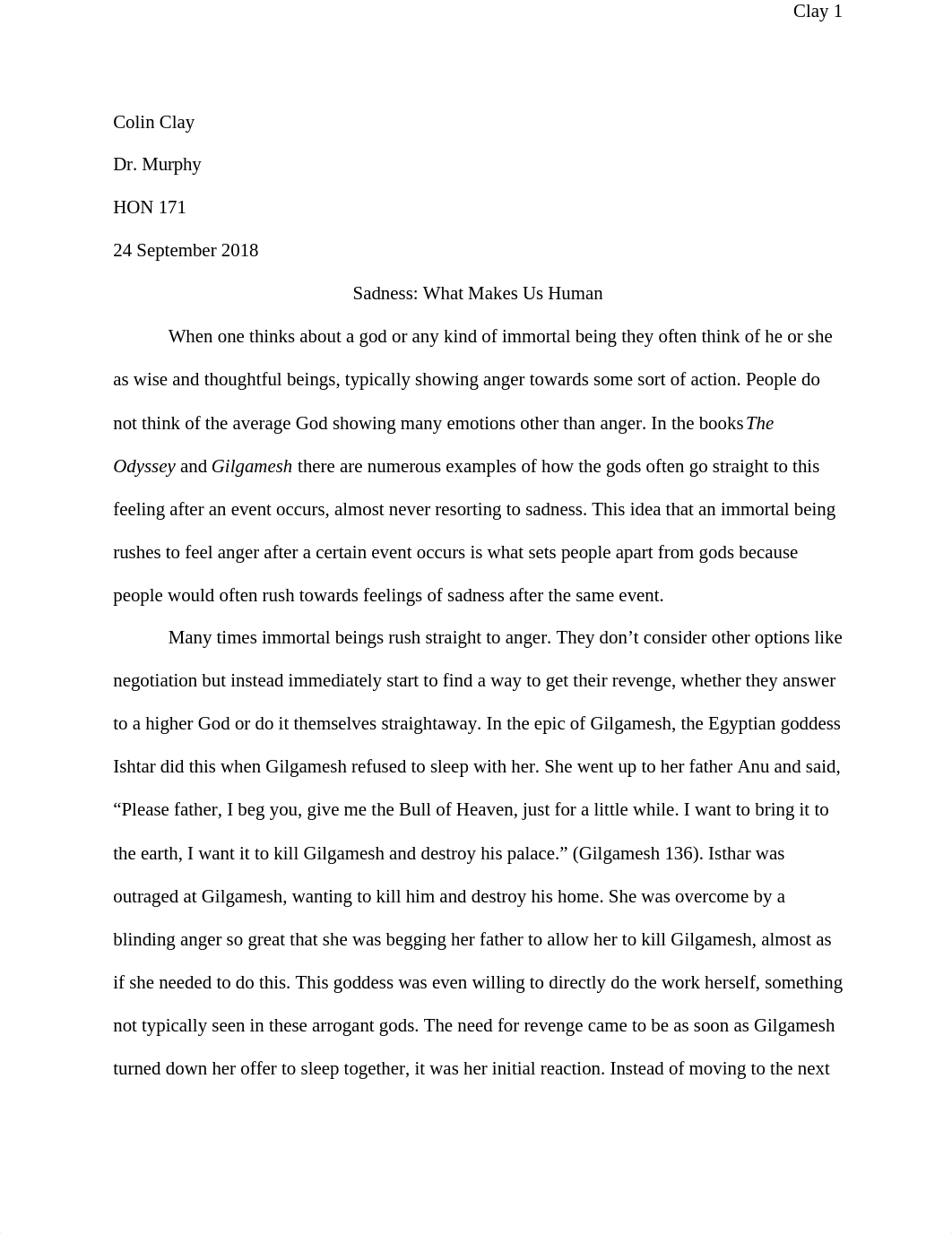 HON 171 Essay 1 Final Draft_dn7tcptt330_page1