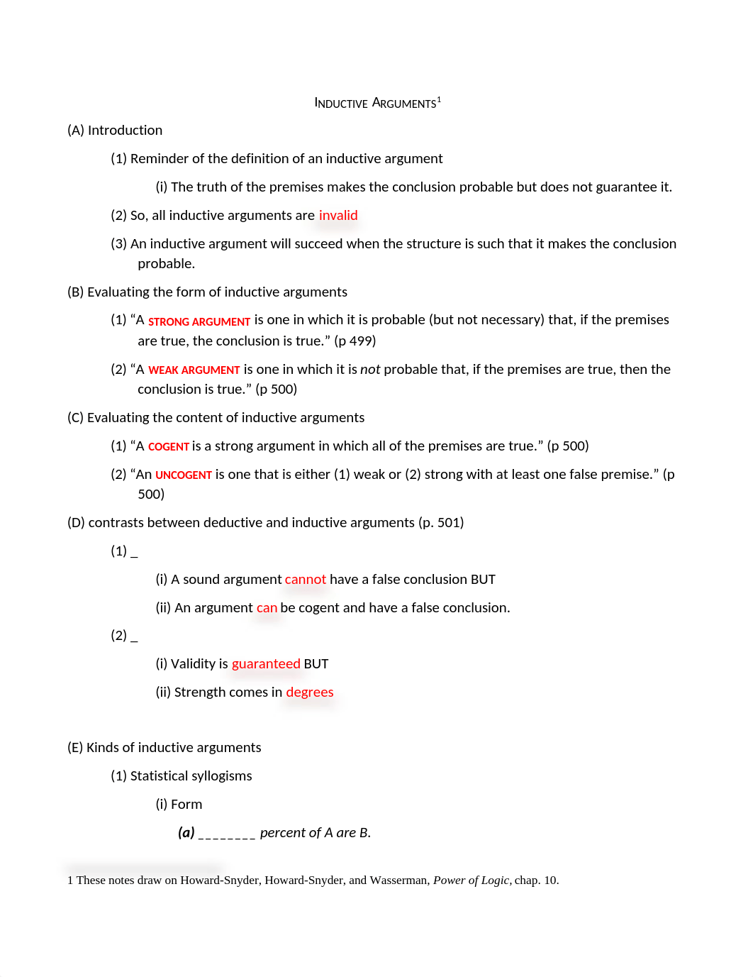 (student) 6, 7_Inductive Arguments, Argument to the Best Explanation.docx_dn7v2riauyx_page1