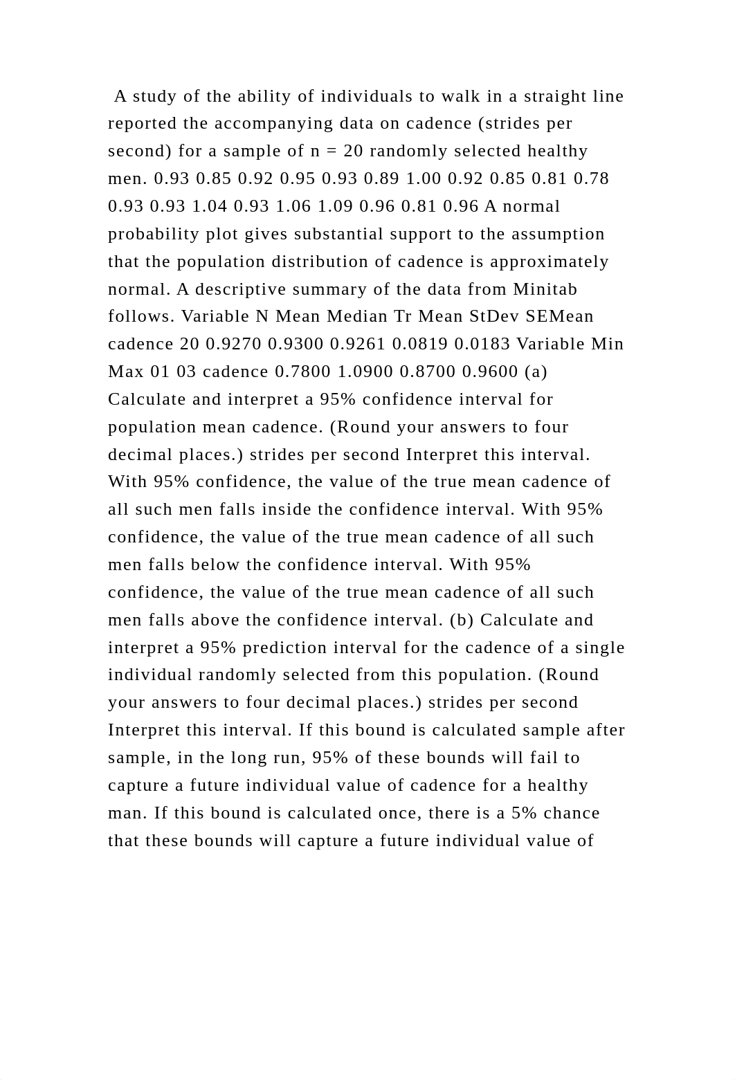 A study of the ability of individuals to walk in a straight line repo.docx_dn7wzu6j7gq_page2