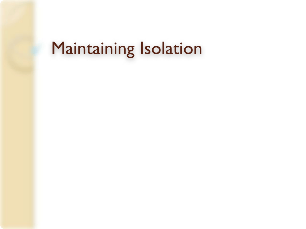 13.8 Maintaining Isolation_dn7xy4zbm54_page1