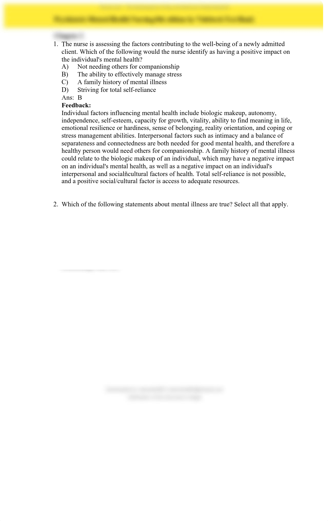 Mental Health Test Bank.pdf_dn81dqljsf8_page2