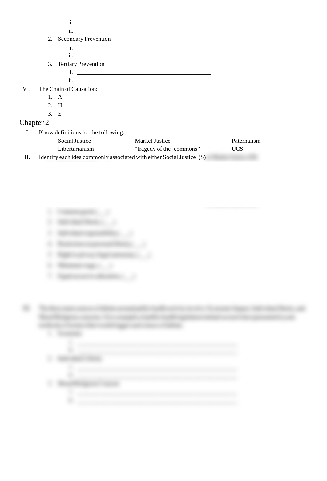 HED 201_Exam 1 Study Guide revised.pdf_dn82pdkv4q2_page2