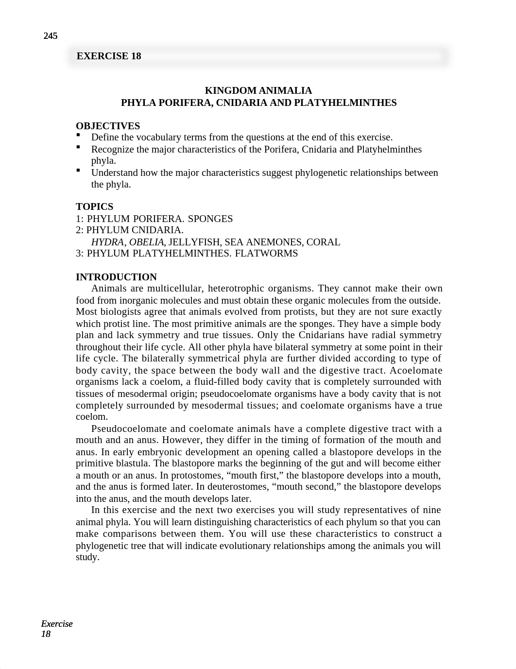 BI 102  Exercise 18 (cnidarians) modified from book Shama Gray LAB.docx_dn83z9r3orf_page1