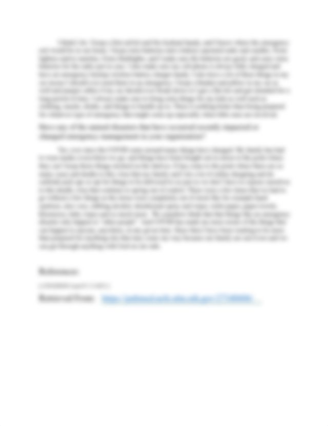 HCA 460_Week 3 Discussion_Emergency Preparedness.docx_dn8468cfukv_page2