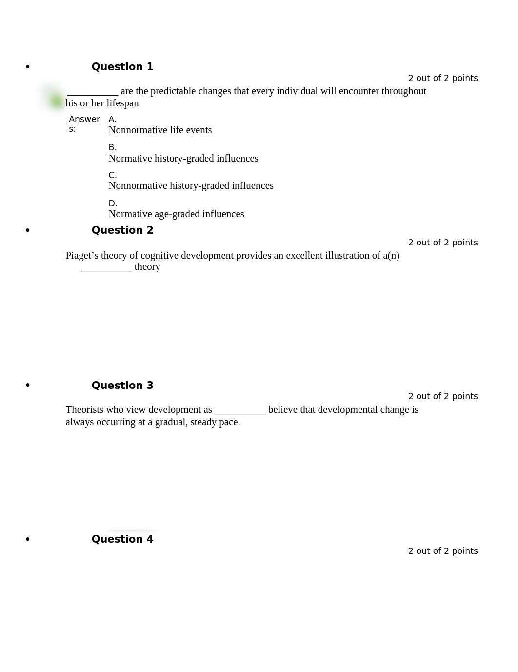 HUMAN DEV CH 1 QUIZ 1.docx_dn86wvrys4z_page1