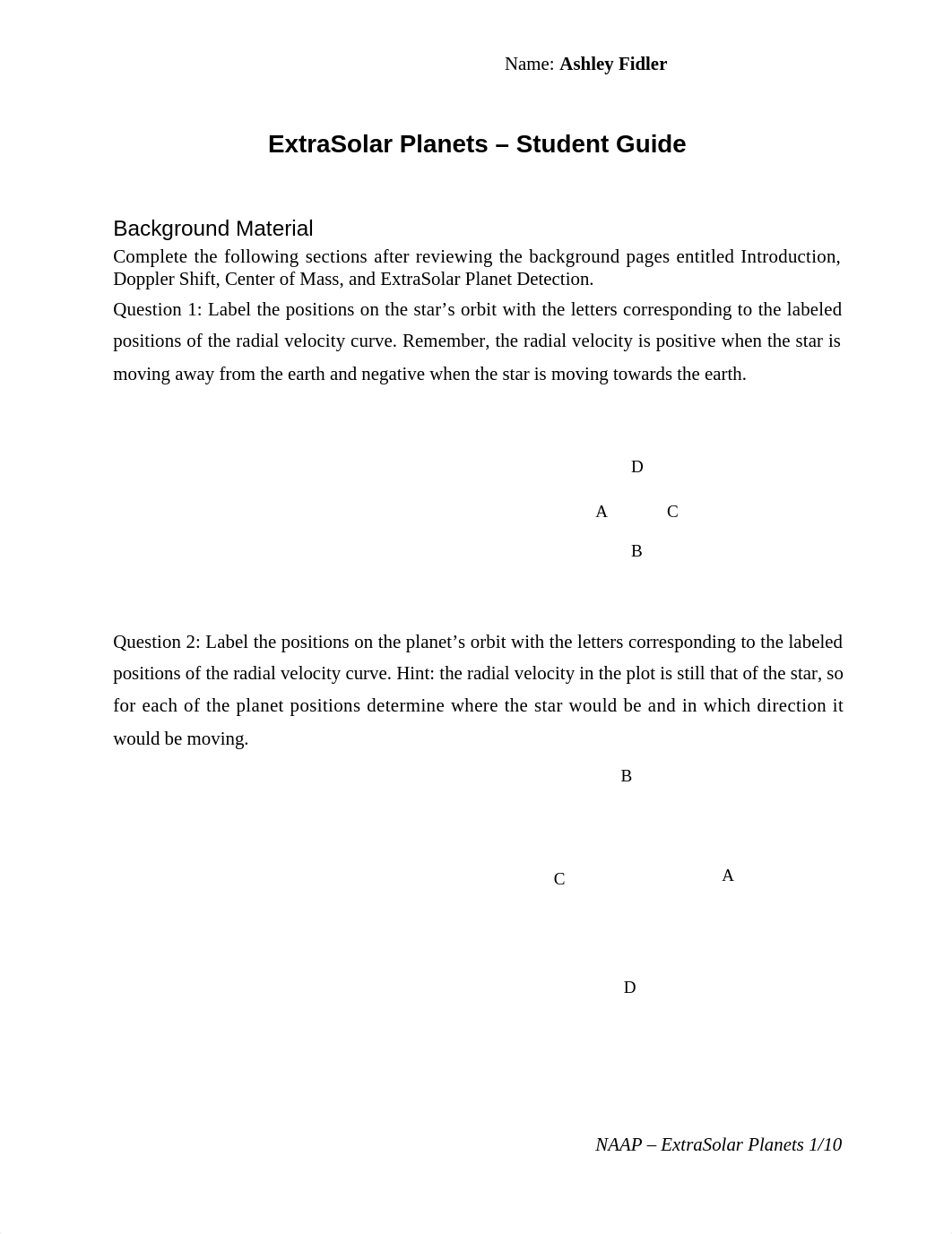 Lab 9 - Extrasolar Planets.docx_dn88ydh7urh_page1