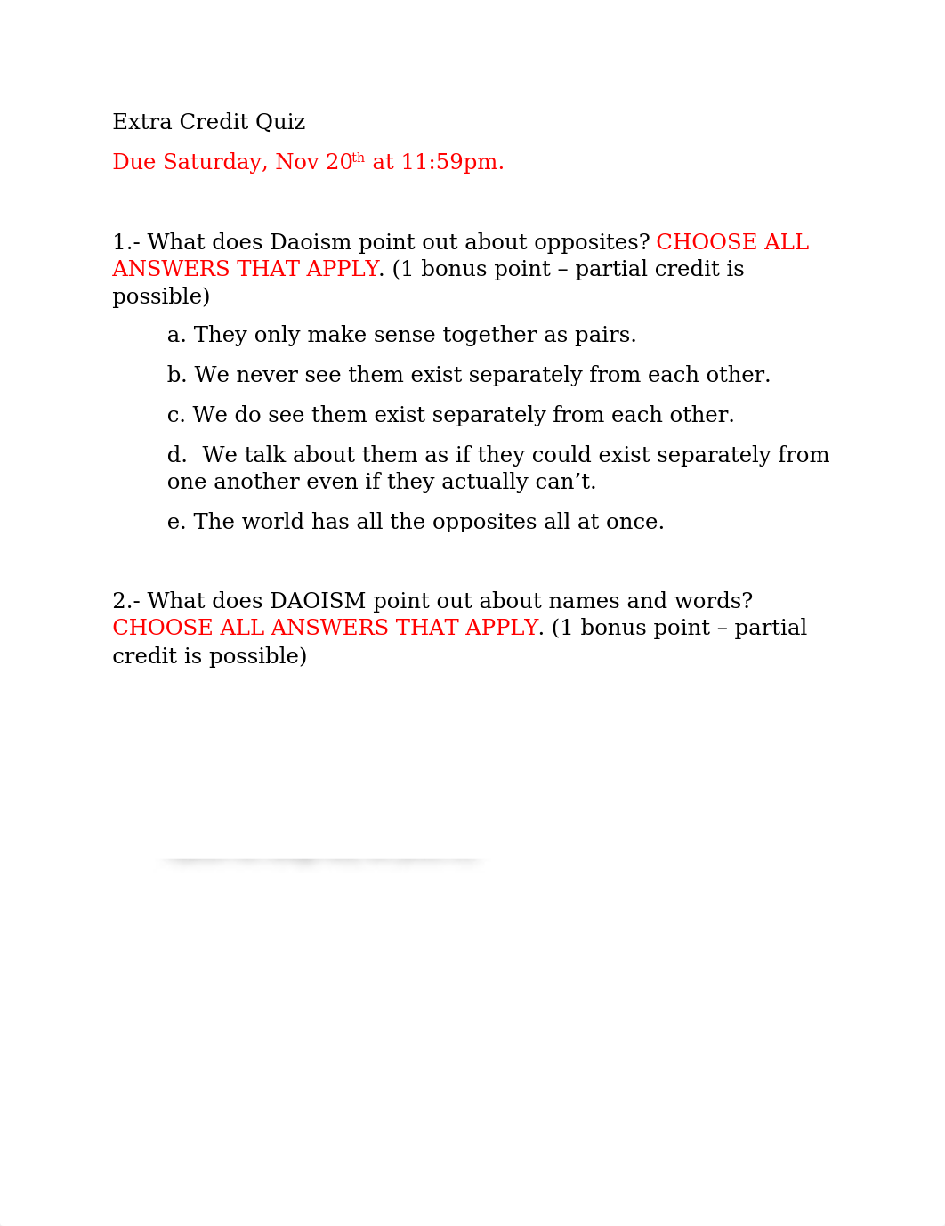 Daoism and Gita Extra Credit Quiz.docx_dn8a1bdk7ch_page1