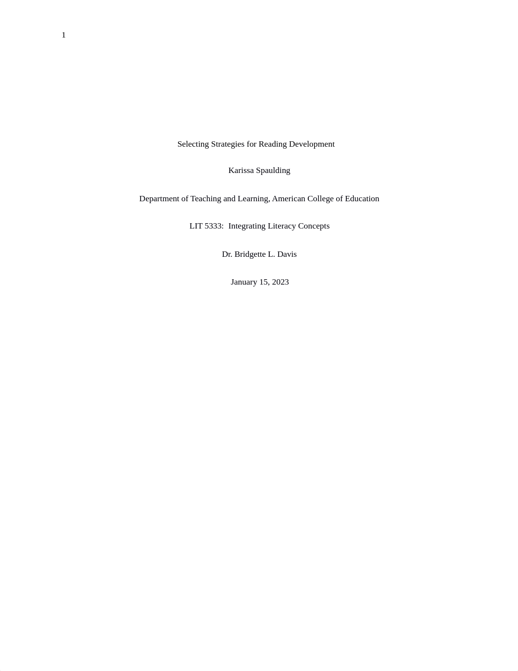 Selecting Strategies Paper.docx_dn8gog1ctnl_page1