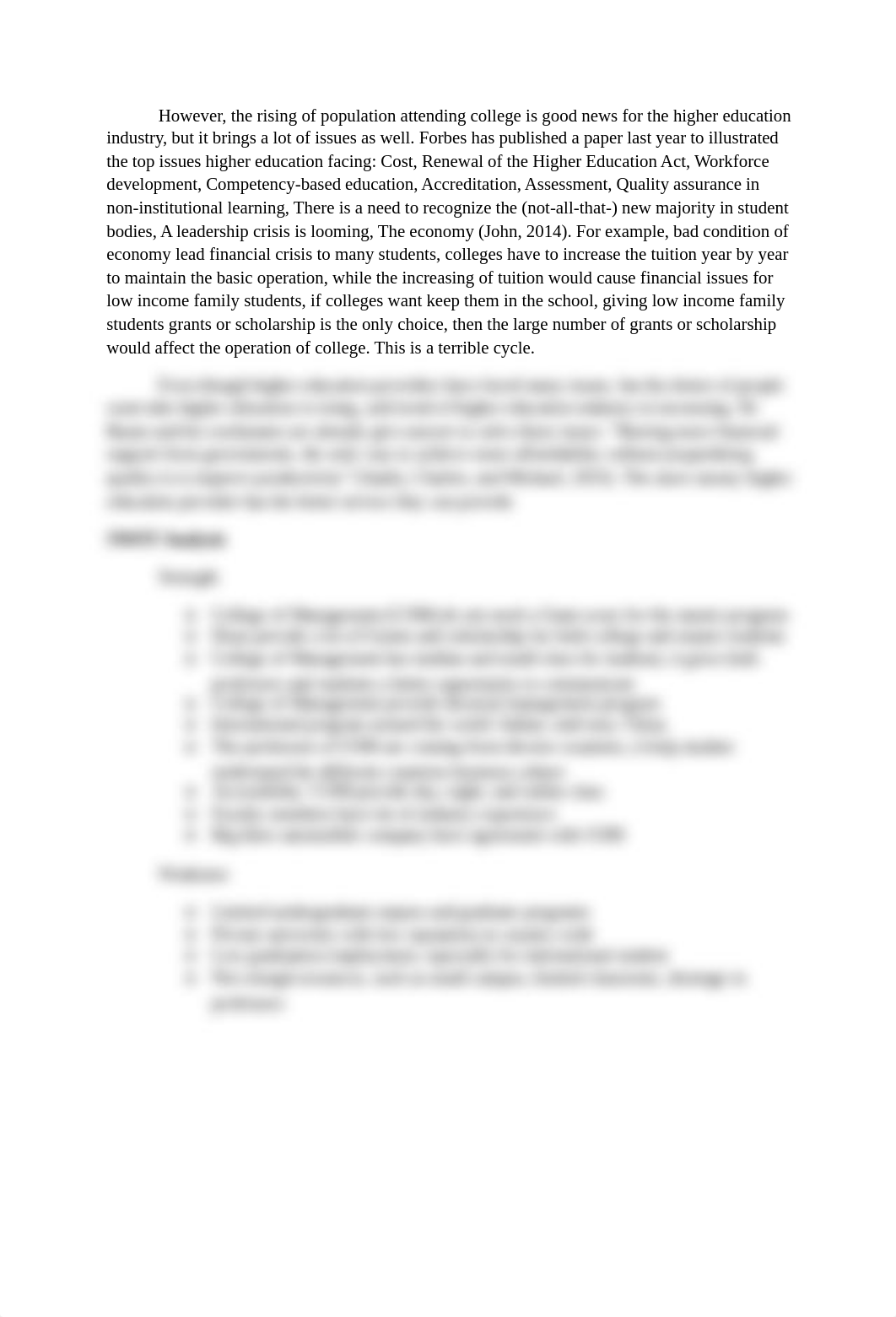 Industry Analysis, SWOT, and Porter Five Analysis (1)_dn8h7mdz07m_page2