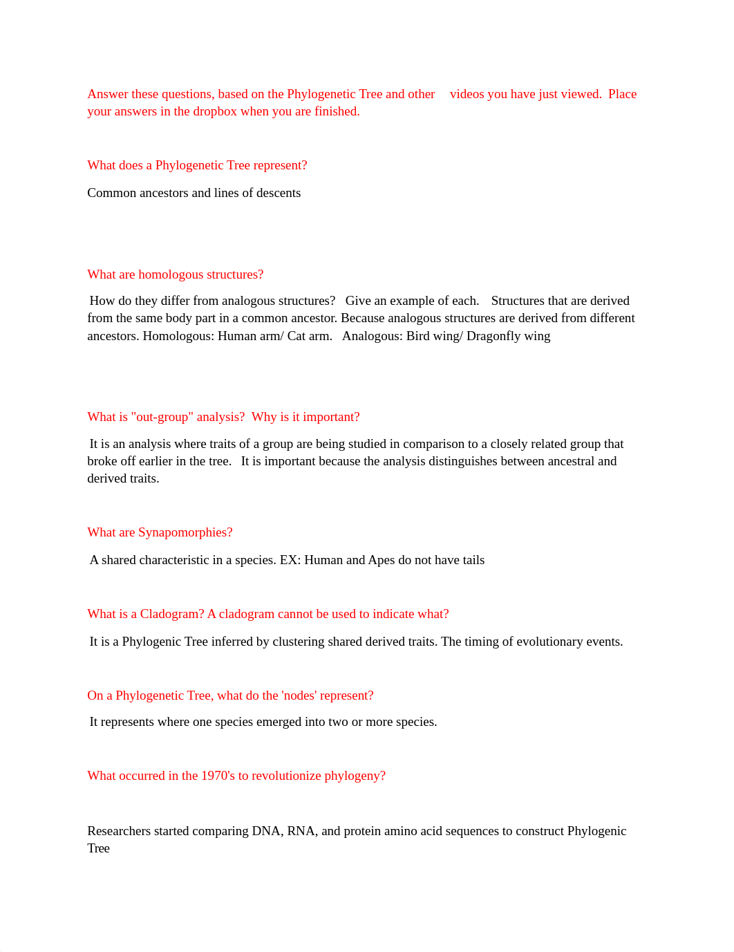 Phylogenic Tree questions.docx_dn8hawkcojo_page1