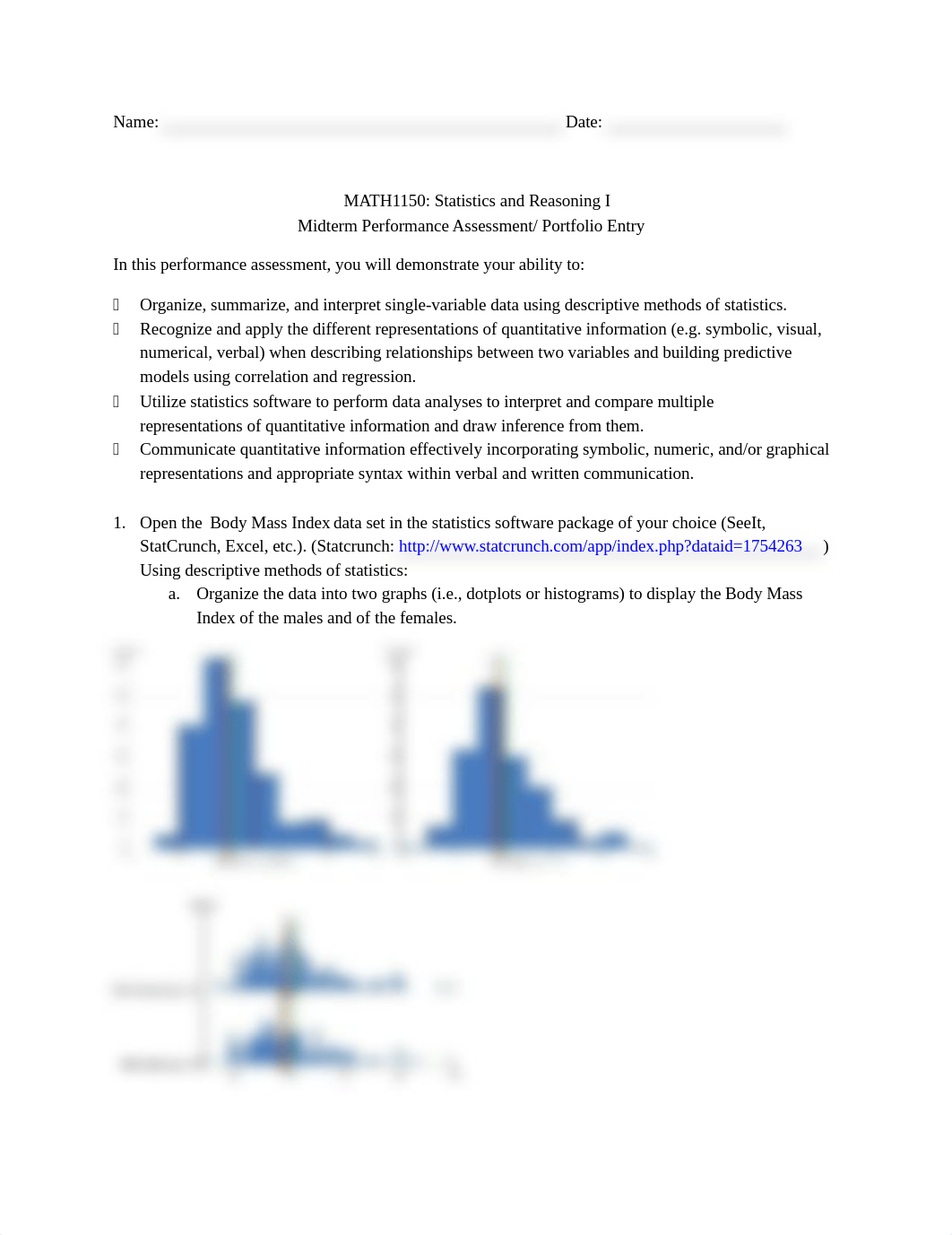 MATH1150 Midterm Exam Fall Term II 2019 Online.docx_dn8ph1ewy0u_page1