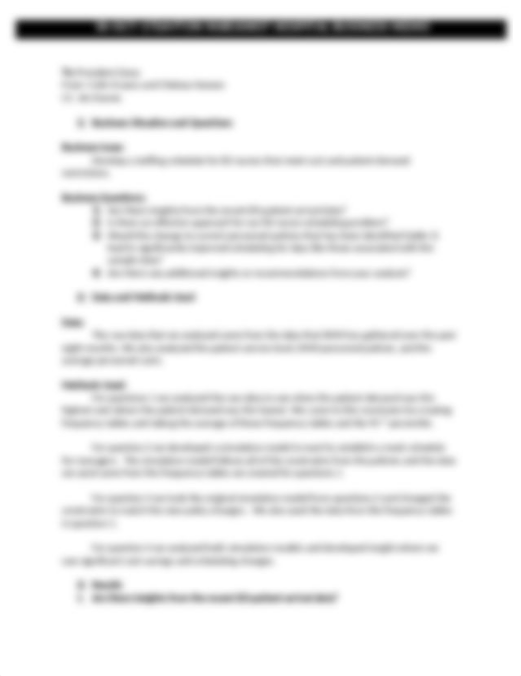 Graves  Mohler_Dry Run DMH Business Memo 1.docx_dn8ryan0ruo_page1