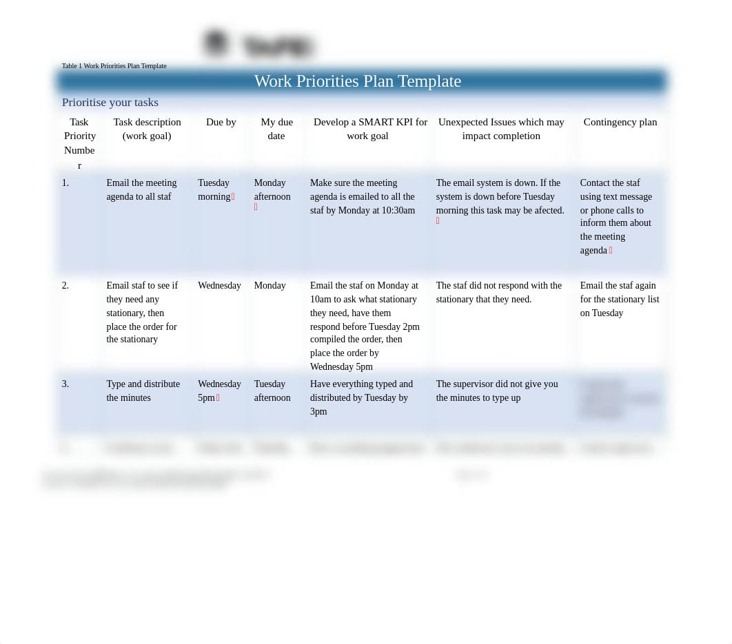 BSBPEF301_AE_Appx_WorkPrioritiesPlanTemplate Graded (1).docx_dn8ux55zsky_page1