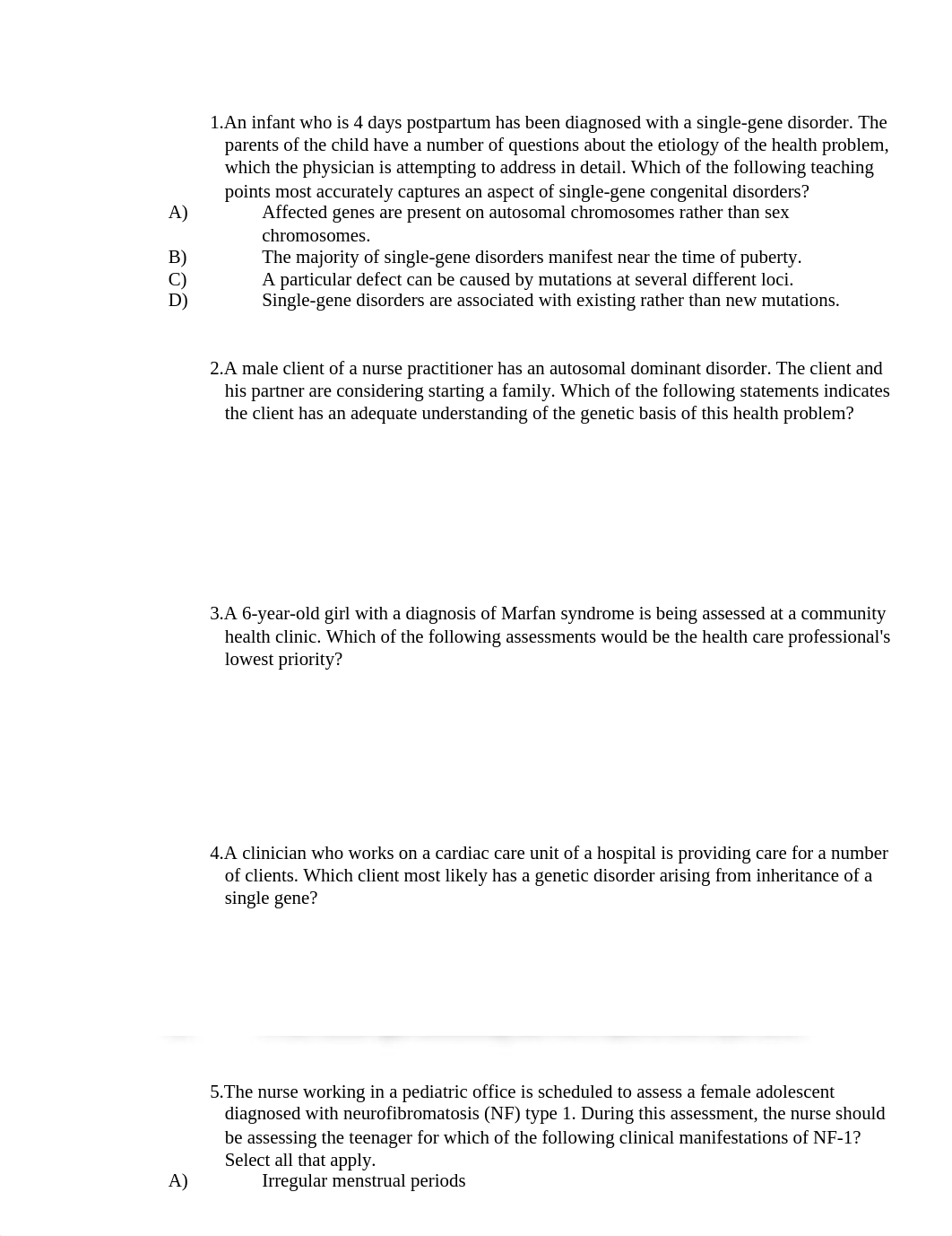 Chapter 7- Genetic and Congenital Disorders_dn8vni47h09_page1