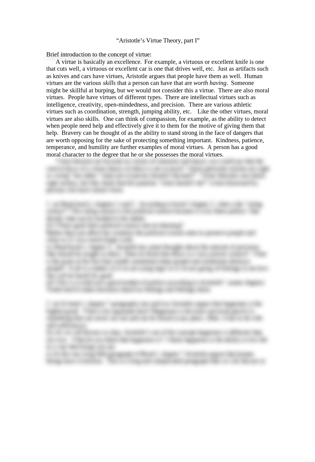 Aristotle Reading Questions part I.docx_dn8vyl37otq_page1