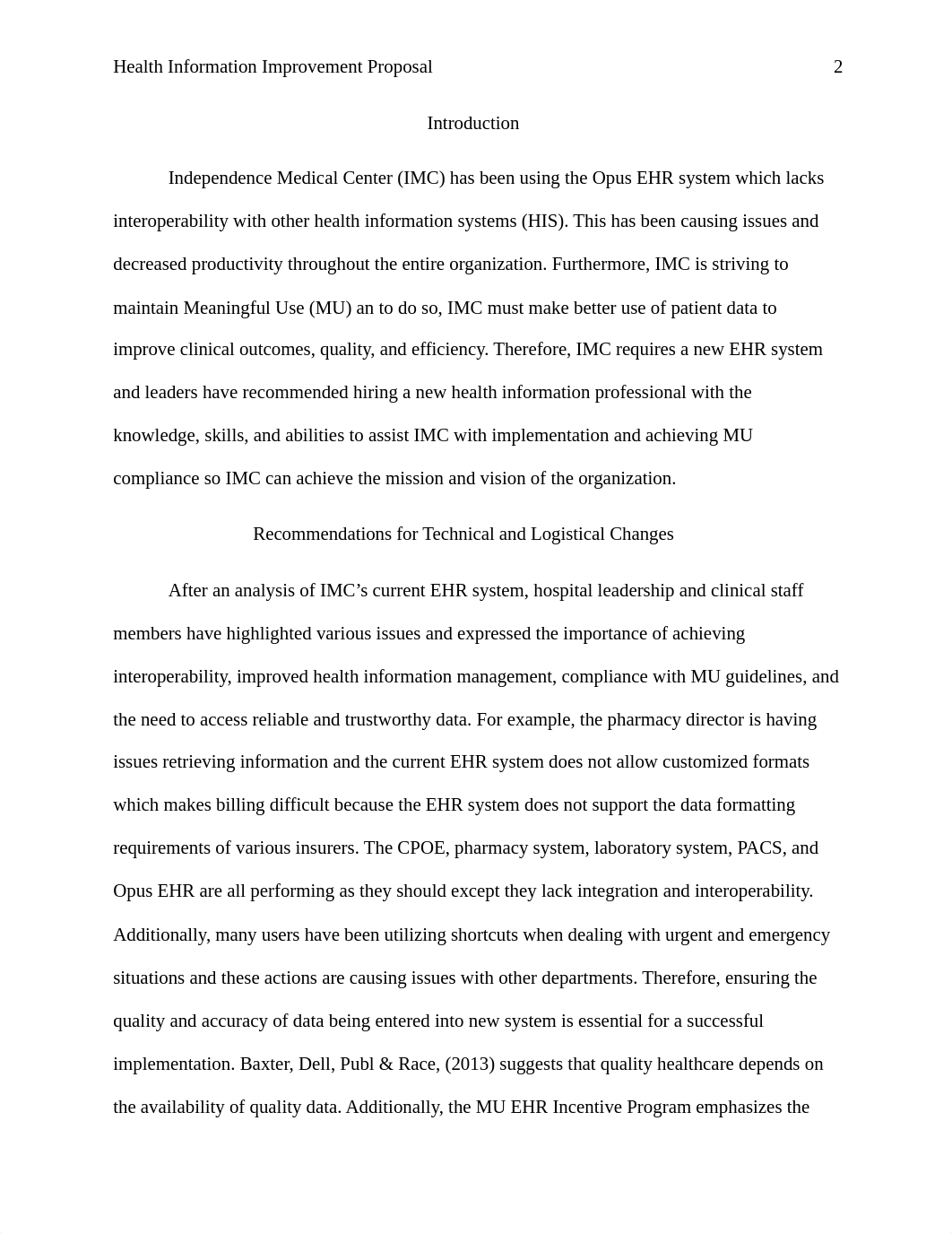 MHA-FPX5016_Kirsten Furness_Assessment 4-1...docx_dn9124a0rka_page2