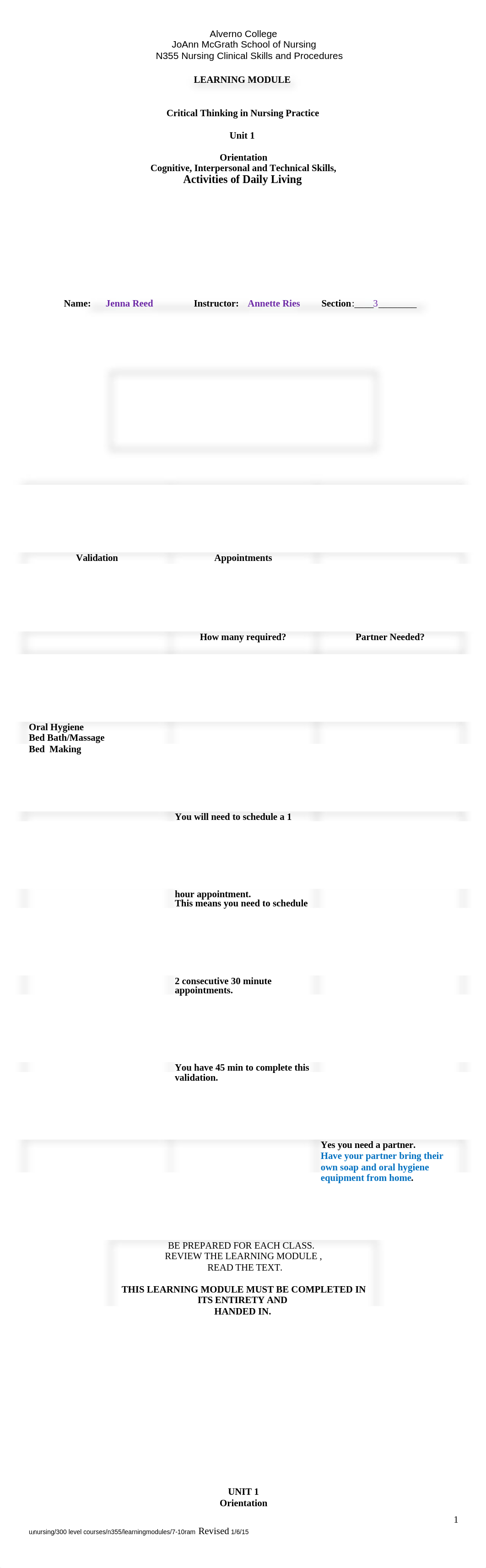 Complete ADL module_dn91bf6e15s_page1