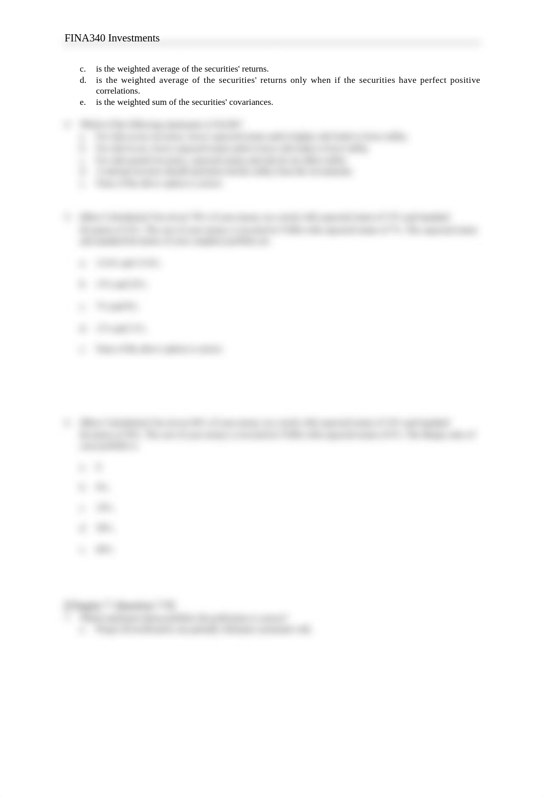 FINA340 Homework 2 (2).docx_dn91lnnt0b8_page2