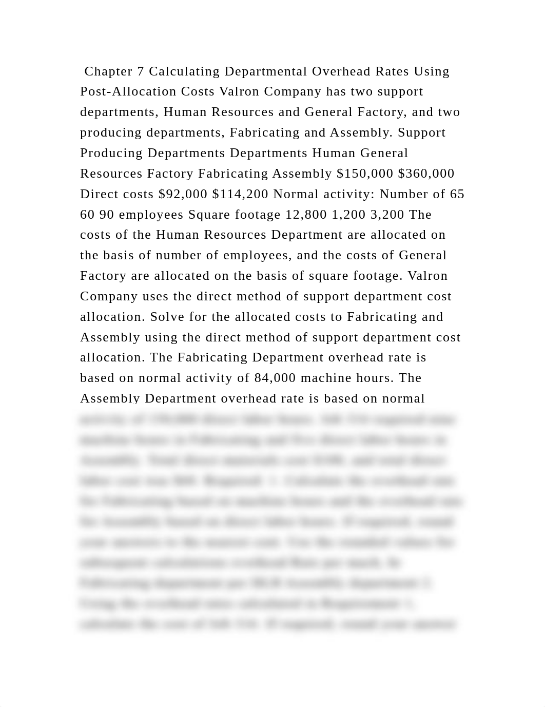 Chapter 7 Calculating Departmental Overhead Rates Using Post-Allocati.docx_dn91qoyoflo_page2