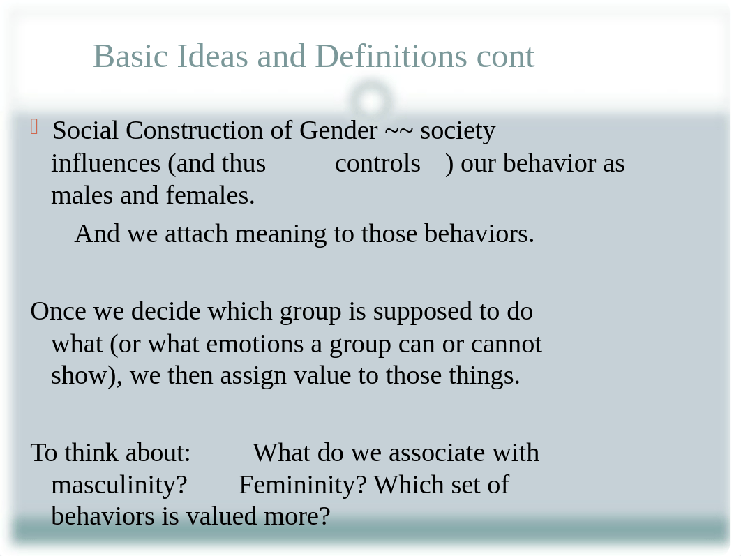 8 Gender Stratification _Chapter 8_Fall2020.ppt_dn94nu1t103_page3