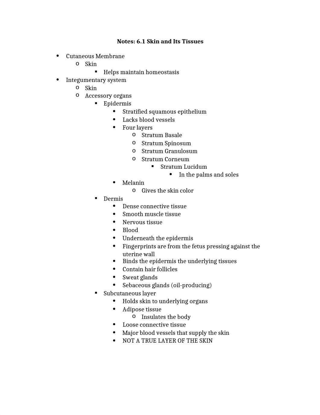 Chapter 6 - Skin and the Integumentary System.docx_dn94rt9xety_page1