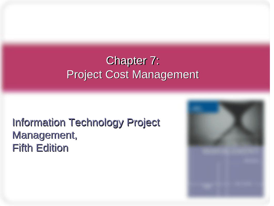 Chapter 07 Project Cost Management_dn94ywbmfyg_page1