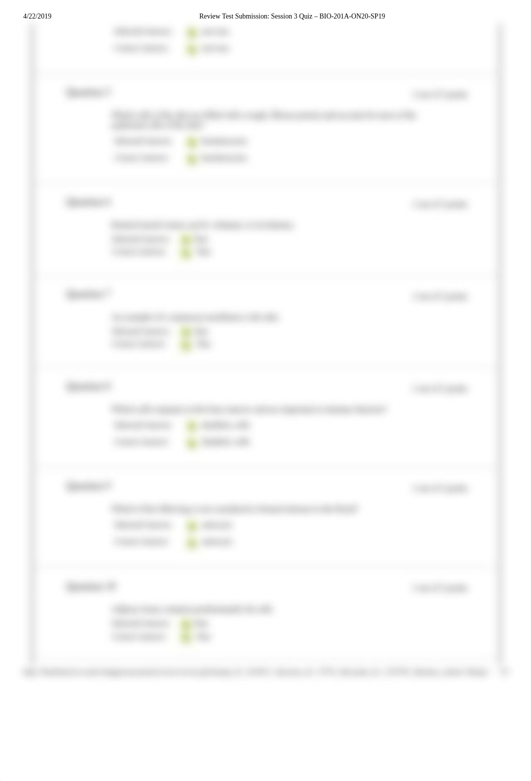 Session 3 Quiz - BIO-201A  Leann.pdf_dn97gyjoknx_page2